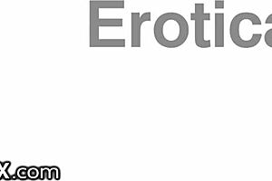 Photographer Liv Wild Takes Seth's Monster Cock In Erotic Scenes