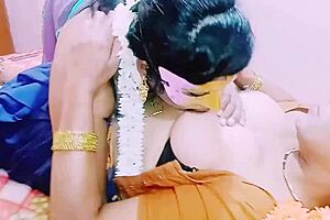 desi lesbian sex telugu dirty talks