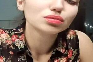 Italian Milf Bigo Live Show