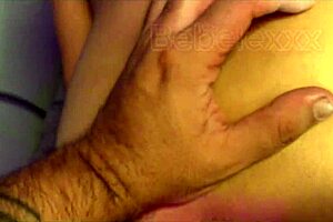 Anal plug in sexy perfect ass for bebelexxx?