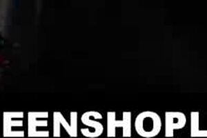 petite cheerleader alex blake fucks guard ryan mclane big cock to escape charges