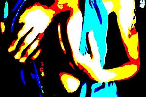 Milf mouth pleasures first time deep take off pants now