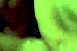 brazilian wife big ass gaping monster cock homemade cuckold