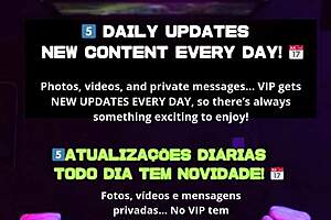 vanessarafaella crossdresses hot in vip webcam chat session