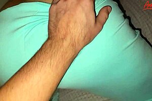 he suddenly pulls down her pants in the bedroom intrigue