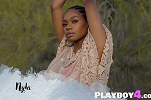 big tits black teen exposed hot body revealing perfect natural big tits