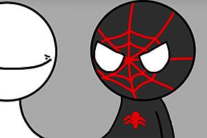 Probably Maybe Episode 3 Power in Training