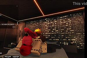 i'm turning these white sluts into bbc cum containers rough