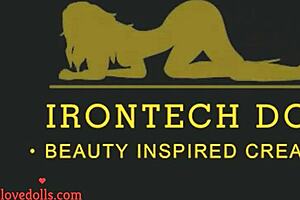 Venus Christmas Beauty Sex Doll