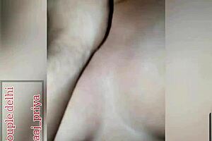 Priya Enjoys Favorite Positions With Raaj