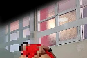 Hidden camera reveals office happenings at catholic university colombia