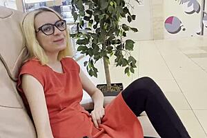 Risky Rough Sex With Random Girl At Public Toilet For Money, Deepthroat And Squirting Orgasm Included