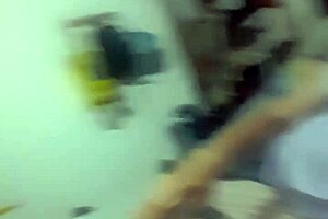 i visited her place and we fucked wildly in the room!