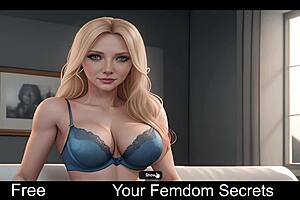 Unlocking Your Dominant Mistress Techniques