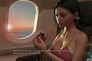 hey, check out those smooth shaved pussy lips up close