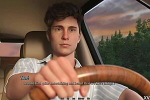 hey, check out those smooth shaved pussy lips up close