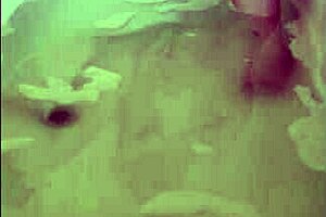 Solo Bath Horny Orgasm!