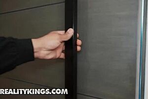 Chanel Camryn Plugged Ass Ready for Deep Dirty Cum Fiesta Fuck