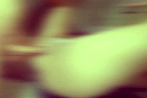 Stepsis rubs wet panties frantically fearing boyfriend discovers kinky play