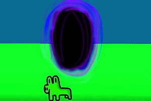 Probably Maybe Episode 3 Power in Training