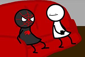 Probably Maybe Episode 3 Power in Training