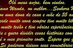 Brazilian Erotic Story Shared