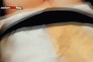 i'm so sinful or innocent with this dildo