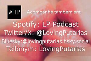 hey ladies, join my joi insanity podcast for guided pleasure 😈