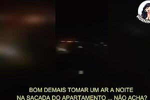 Impregnating the wife right in front of the cuckold!