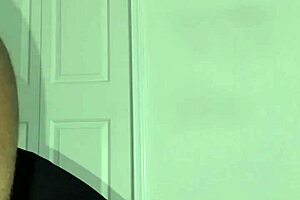 Waiting for New Tattoo to Heal in Jeans