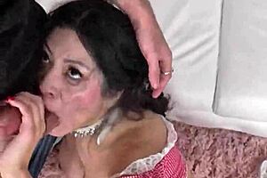 cami strella craves nade nasty's monster cock pounding her nonstop