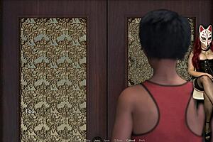 Golden boy 21 - achieving climax on mature woman