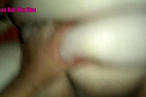 Milf Tetona Mexicana Cogida En Casa Duro