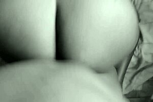 check out our homemade tape of me bending my girl over for creampie doggystyle