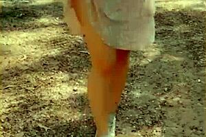 Wifey Changes Her Shirt Exposing Her Tits