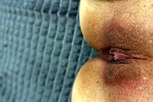 pump that swollen pussy with vacuum then finger fuck it hard!