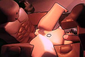 bratty white femboy alley gangbang two huge bbc wreck his hole