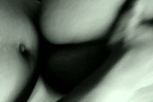 check out our homemade tape of me bending my girl over for creampie doggystyle