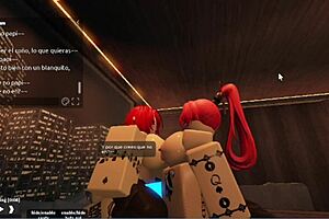 i'm turning these white sluts into bbc cum containers rough