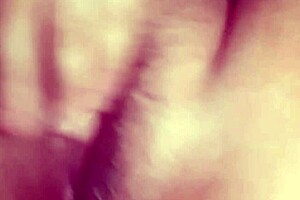 i watched my american girlfriend shove the toy i bought deep in her wet pussy until she explodes