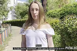 torbe catches sweet emma fantazie and fucks her hard