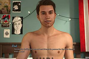 hey, check out those smooth shaved pussy lips up close