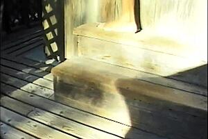 Barefoot Pregnant Volume 1 Scene 3