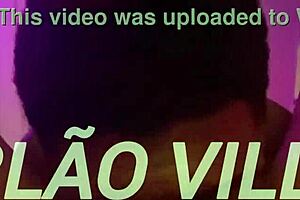 yo this brazilian brunette's big pussy squirts from tongue fucking hard