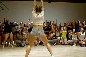 go down on this hardcore pmv with big ass blondes and brunettes getting anal doggystyle 😈