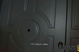hunt4k sex fun costs money so bf profits from his girlfriend