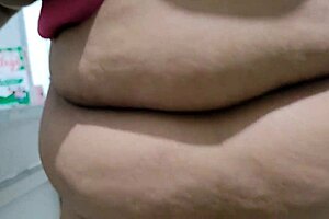 Brazilian Milf Gets Fucked Hard in Kitchen by Stud Riding to Squirting Orgasm Cumshot Explosion