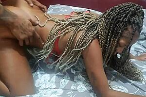 Married Woman Suffered With The Strawberry Seller From Ceasa