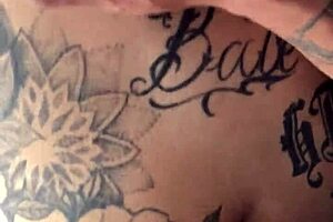 Look at That Big Ass Getting Fucked by a Young Stud!