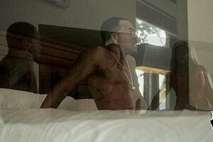 Brunette Hotties Lyric Sky And Soul Snatcher Milked Hard By Rome